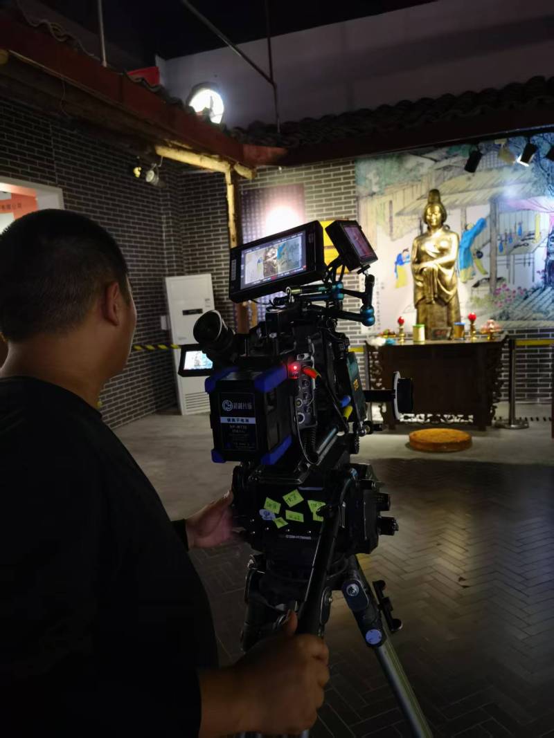 聚焦赤城县产品宣传视频拍摄公司，以专业实力赋能品牌声量升级