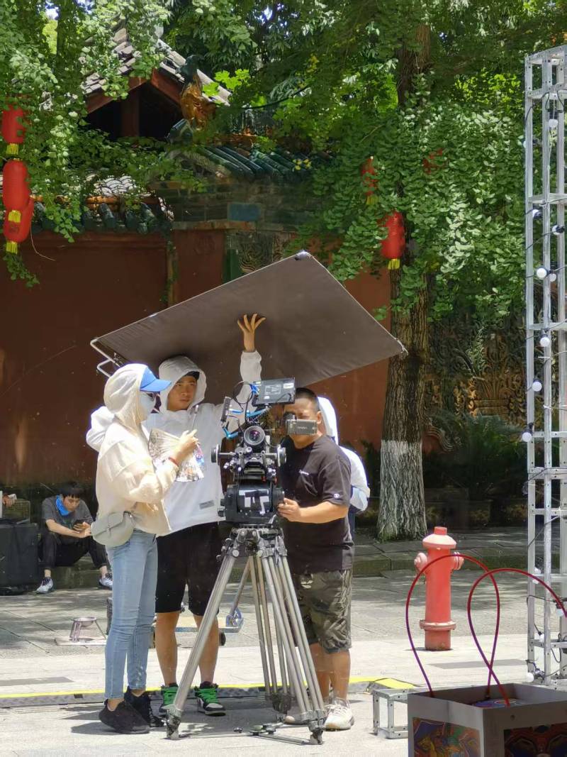 赤城县产品宣传视频拍摄公司避坑：资质、案例、服务全解析