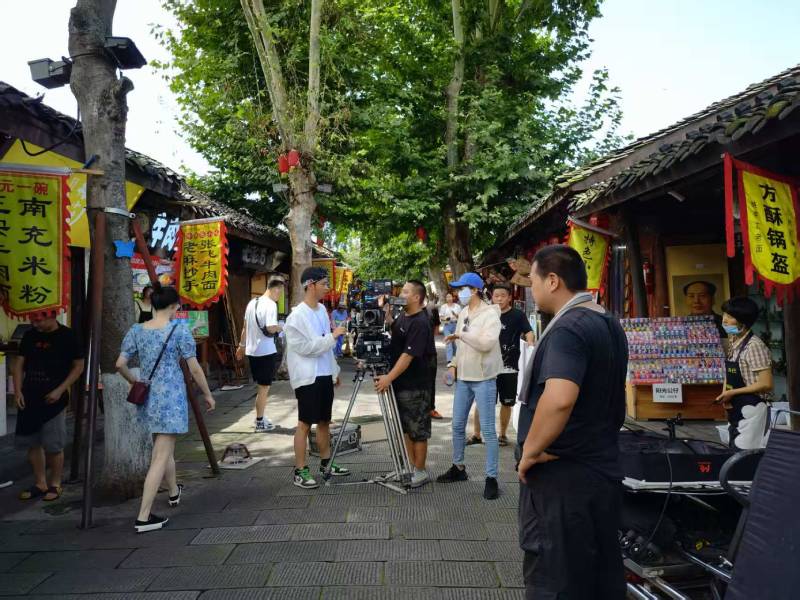 赤城县产品视频拍摄技术升级：AI与三维动画深度融合