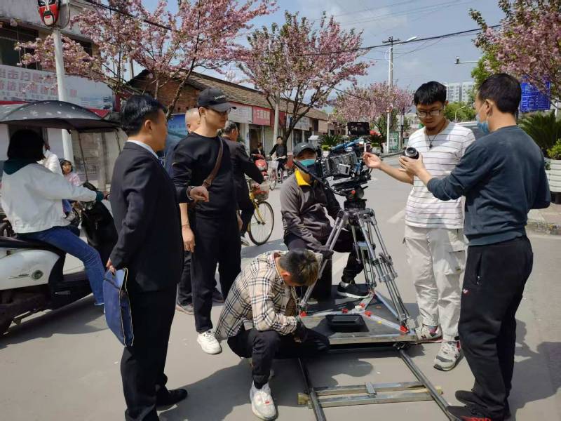 赤城县产品视频拍摄进阶指南，助力产品抢占视觉高地