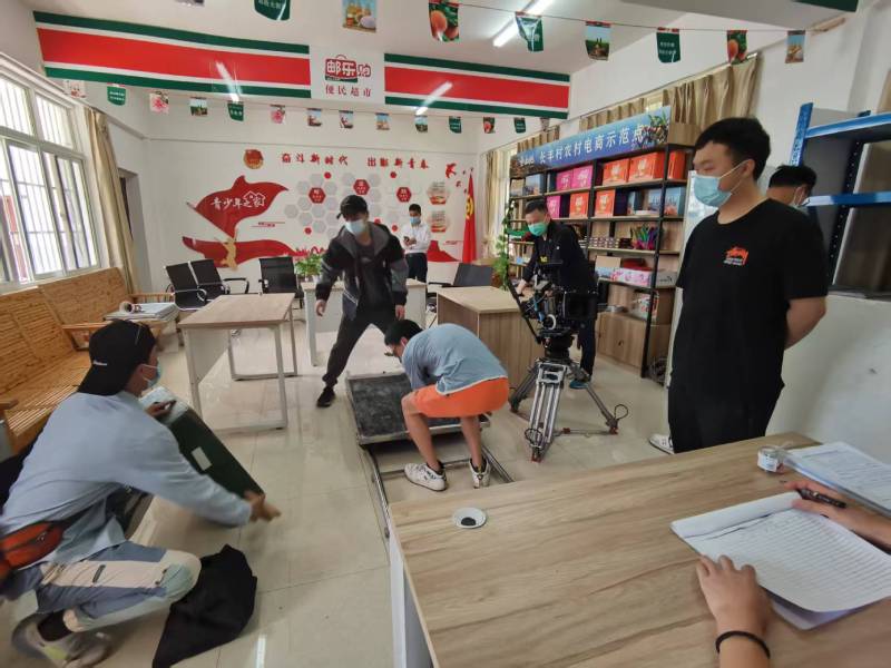 赤城县电商产品视频拍摄制作实战秘籍，助力产品引爆电商流量